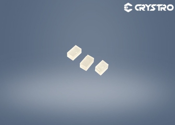 Grandada TGG Crystal With Large Verdet Constant do gálio do Terbium de Crystro