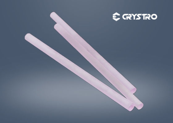 Cristal médico do Nd YAG do neodímio dos sistemas do laser