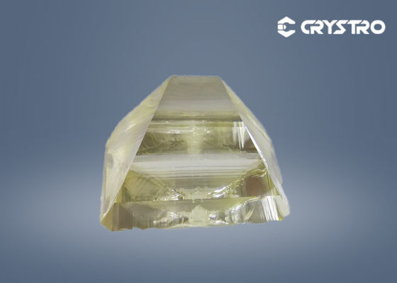 O Titanyl do potássio fosfata KTP Crystal Optical Nonlinear Crystal