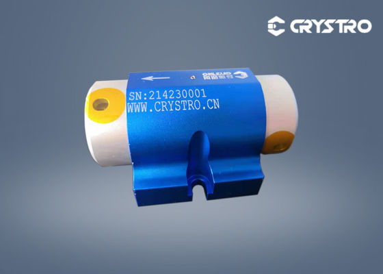 Isolador ótico de Faraday do espaço livre de Crystro 5mm Faraday