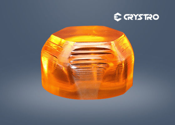 BAW VIU o cristal do silicato LGS do gálio do lantânio dos dispositivos