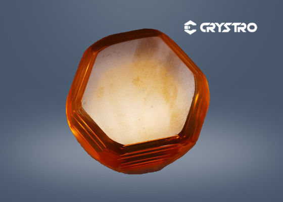 BAW VIU o cristal do silicato LGS do gálio do lantânio dos dispositivos