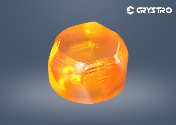 BAW VIU o cristal do silicato LGS do gálio do lantânio dos dispositivos