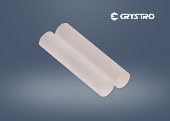 Baixo rotador ótico TGG de cristal Crystal Rods de Faraday da perda