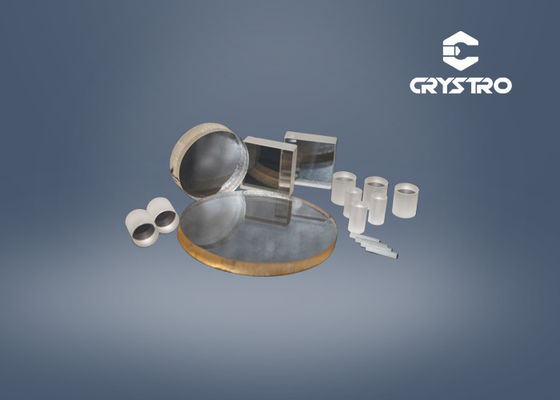 Cristal sintético magnetoóptico dos cristais TB3Ga5O12 TGG