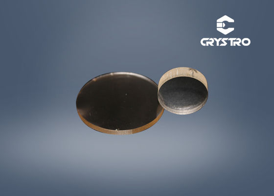 Cristal sintético magnetoóptico dos cristais TB3Ga5O12 TGG