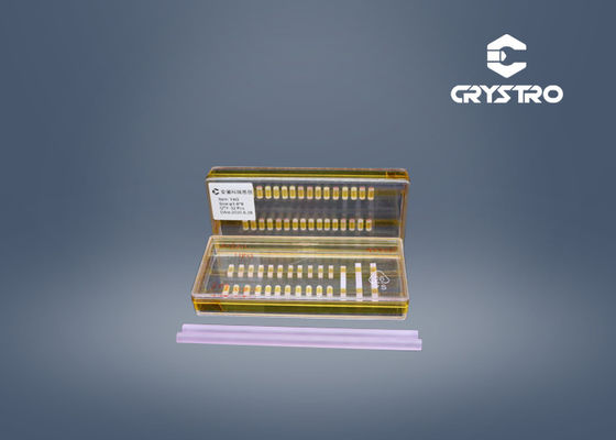 Cristais do laser do ND YAG