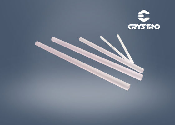 Cristal do laser Rod Nd YAG da máquina de corte do laser