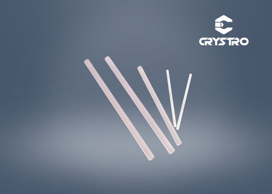 Cristal do laser Rod Nd YAG da máquina de corte do laser