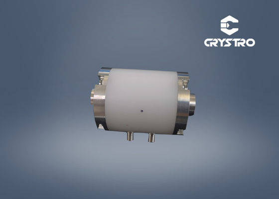 Interruptor ótico do eletro LGS Crystal Pockel Cell Q de Crystro