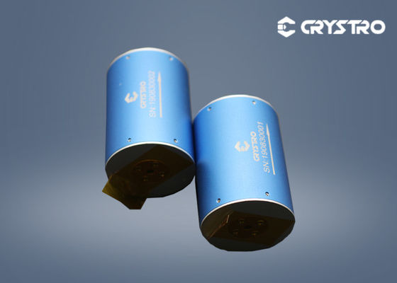 rotador ótico de Faraday dos dispositivos magnetoópticos do poder superior 1064nm