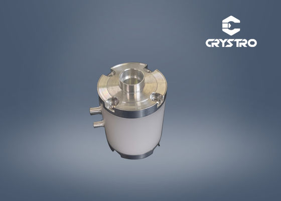 Interruptor personalizado da pilha Q de LGS Crystal La 3Ga5SiO14 Pockels