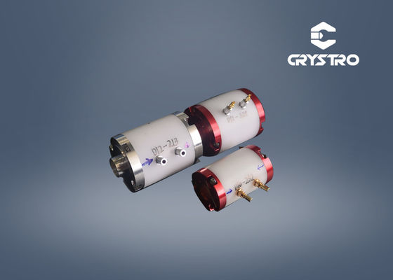 Interruptor ótico elétrico da pilha Q de Pockel da série de Crystro LGS