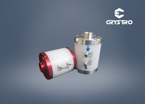 Interruptor ótico elétrico da pilha Q de Pockel da série de Crystro LGS