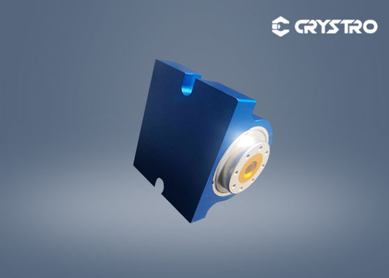 Perda de inserção do rotador do divisor da polarização de TGG 850nm Faraday baixa
