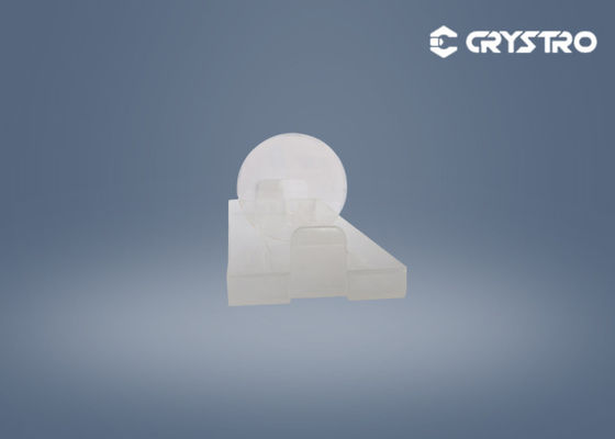 3 crescimento ótico da carcaça SGGG Crystal For Liquid Phase Epitaxy da polegada