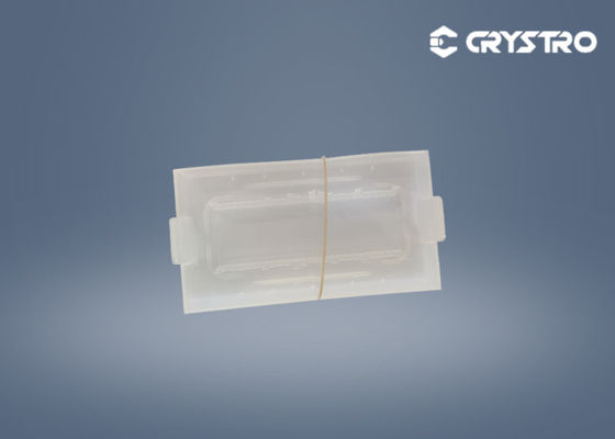 3 crescimento ótico da carcaça SGGG Crystal For Liquid Phase Epitaxy da polegada
