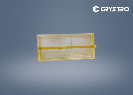 Gálio magnetoóptico Garnet Crystal do Terbium