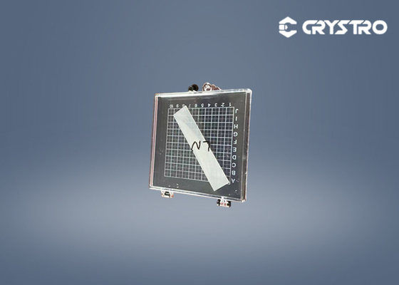 LiNbO3 VIU os dispositivos LN Crystal Chemical Stable For Telecommunication