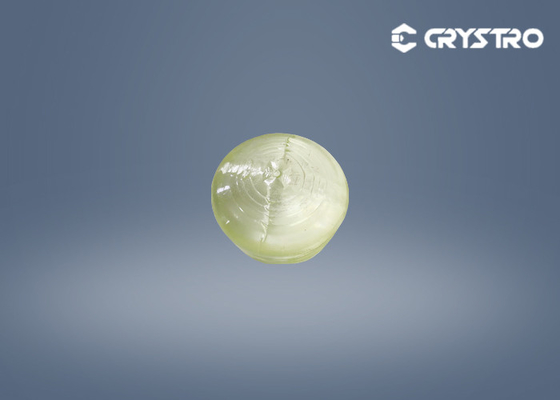 6 do lítio do nióbito polegadas de bolachas do único cristal LiNbO3 para dispositivos da SERRA