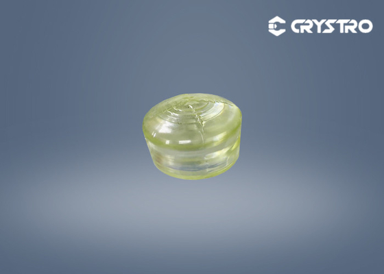 Uma comunicação ótica material Ferroelectric de Crystal For do nióbito do lítio