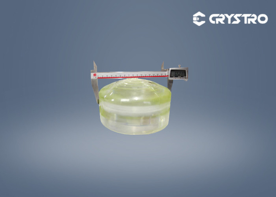 Uma comunicação ótica material Ferroelectric de Crystal For do nióbito do lítio